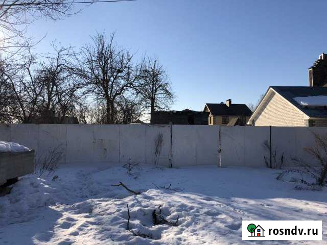 Участок ИЖС 7 сот. на продажу в Коврове Ковров - изображение 1