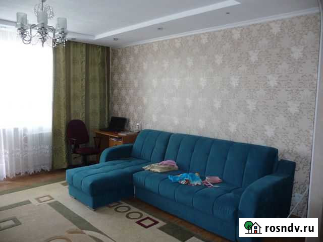 3-комнатная квартира, 70 м², 8/9 эт. на продажу в Радужном Владимирской области Радужный - изображение 1