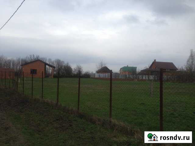 Участок ИЖС 28 сот. на продажу в Азовской Азовская - изображение 1