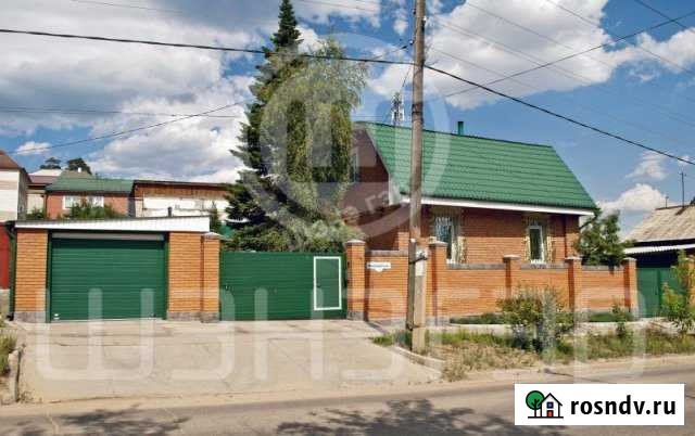 Коттедж 140 м² на участке 10 сот. на продажу в Улан-Удэ Улан-Удэ - изображение 1