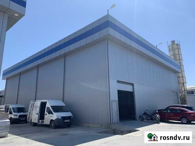 Складское помещение, 330 кв.м. Сочи - изображение 1