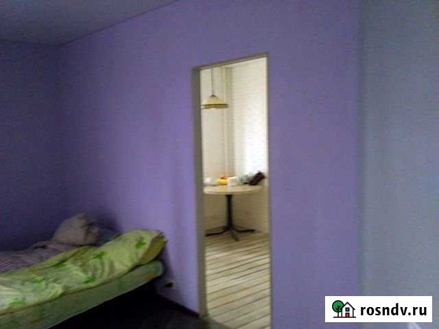 1-комнатная квартира, 35 м², 1/3 эт. в аренду на длительный срок в Коммунарке Коммунарка - изображение 1