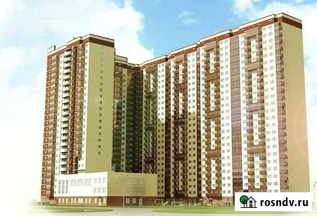 1-комнатная квартира, 46 м², 23/25 эт. на продажу в Одинцово Одинцово - изображение 1