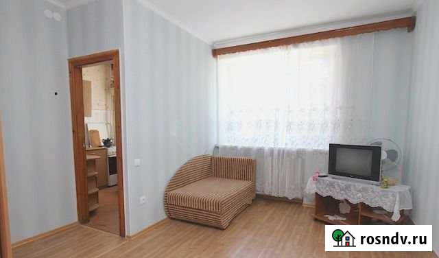 1-комнатная квартира, 35 м², 2/4 эт. в аренду на длительный срок в Феодосии Феодосия - изображение 1