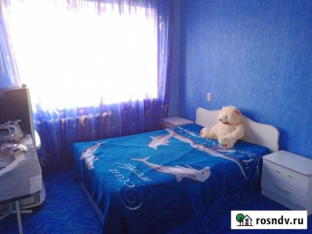 3-комнатная квартира, 72 м², 3/3 эт. на продажу в Крыловской Крыловская - изображение 1