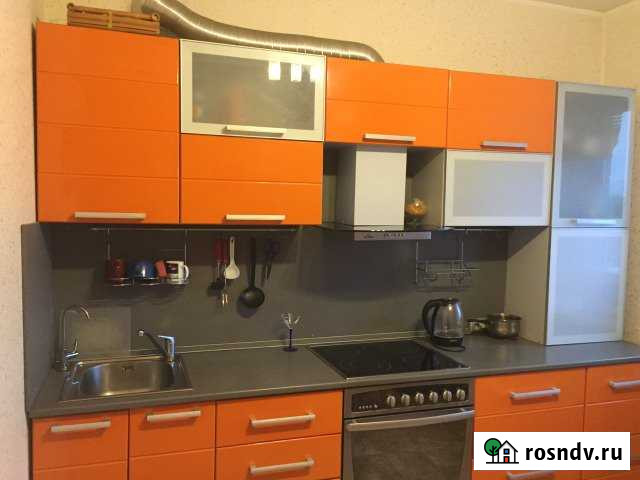 3-комнатная квартира, 75 м², 9/9 эт. в аренду на длительный срок в Сыктывкаре Сыктывкар - изображение 1