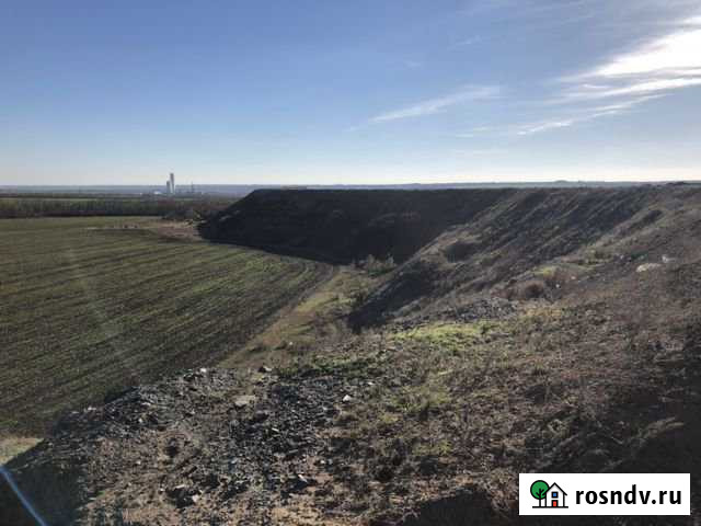 Участок промназначения 3670 сот. на продажу в Шахтах Шахты - изображение 1