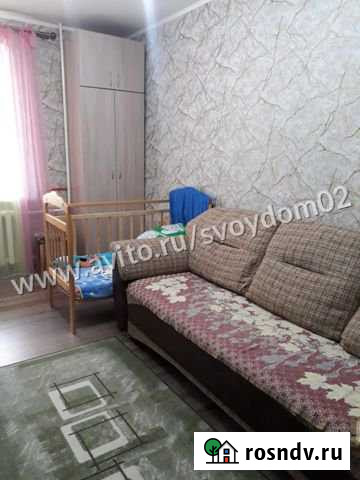 2-комнатная квартира, 50 м², 3/5 эт. на продажу в Туймазах Туймазы - изображение 1