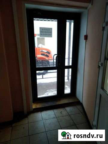 Комечерское Воркута - изображение 1