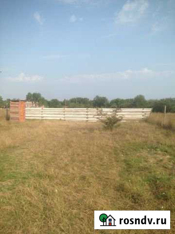 Участок ИЖС 10 сот. на продажу в Ахтанизовской Ахтанизовская - изображение 1