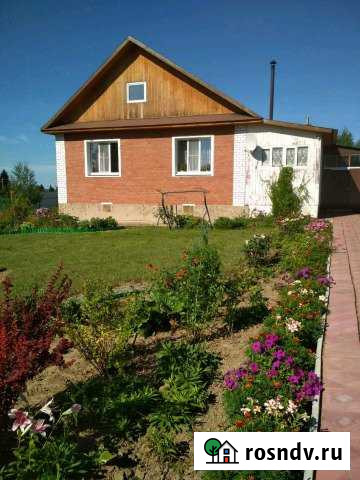 Дом 135 м² на участке 38 сот. на продажу в Шаранге Шаранга - изображение 1