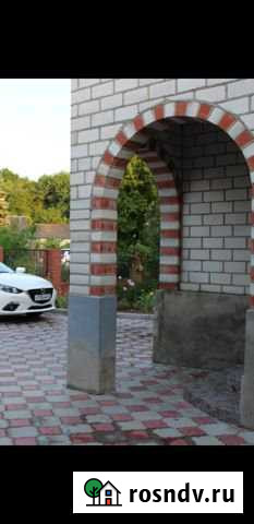 Дом 129 м² на участке 13 сот. на продажу в Натухаевской Натухаевская - изображение 1