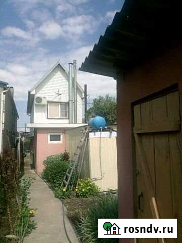 Дом 100 м² на участке 6 сот. на продажу в Цибанобалке Цибанобалка - изображение 1