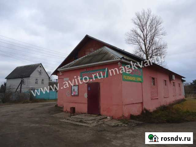 Свободного назначения 430 кв.м. Смоленск - изображение 1