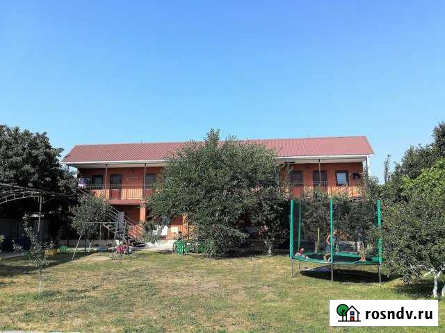 Дом 265 м² на участке 9 сот. на продажу в Сенном Сенной - изображение 1