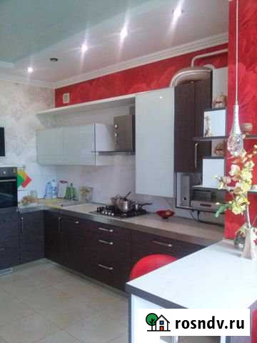 4-комнатная квартира, 150 м², 5/10 эт. на продажу в Севастополе Севастополь - изображение 1