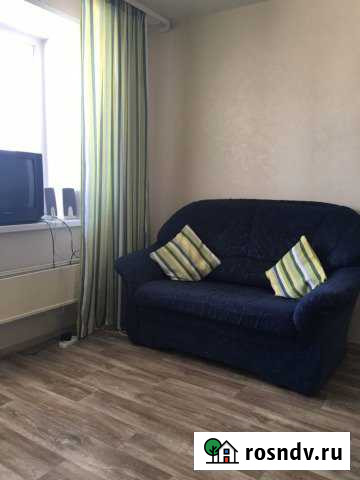Квартира-студия, 21 м², 2/3 эт. в аренду на длительный срок в Бердске Бердск - изображение 1