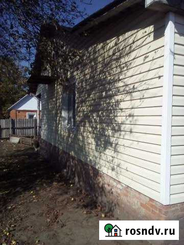 Дом 120 м² на участке 13 сот. на продажу в Грайвороне Грайворон - изображение 1