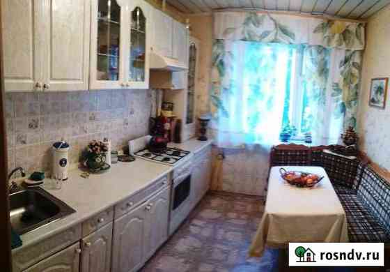 3-комнатная квартира, 65 м², 3/9 эт. на продажу в Белоoзёрском Белоозёрский