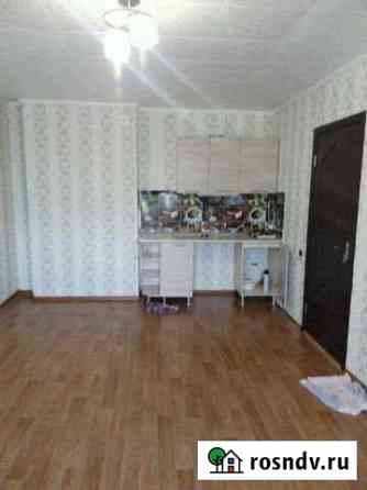Комната 20 м² в 2-ком. кв., 4/9 эт. на продажу в Волгодонске Волгодонск