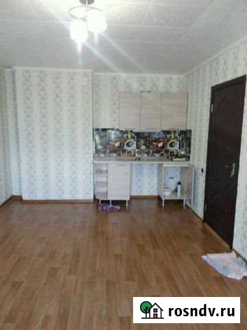 Комната 20 м² в 2-ком. кв., 4/9 эт. на продажу в Волгодонске Волгодонск - изображение 1