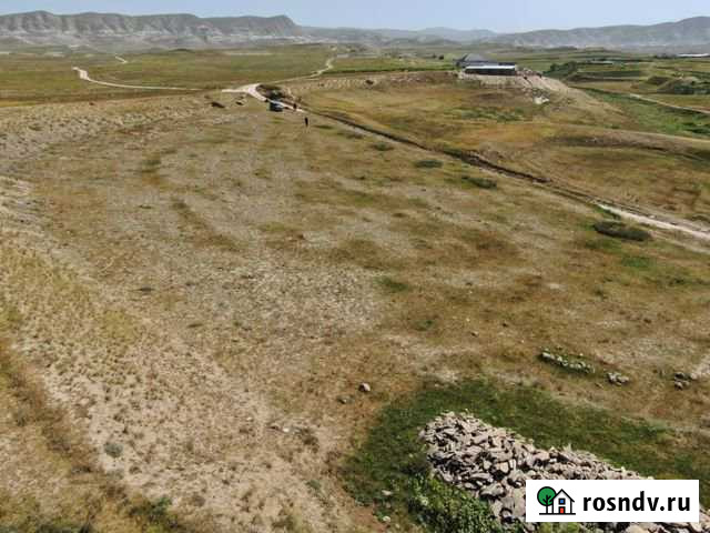 Участок СНТ, ДНП 65 сот. на продажу в Левашах Леваши - изображение 1