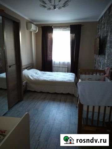 1-комнатная квартира, 41 м², 3/6 эт. на продажу в Мысхако Мысхако - изображение 1