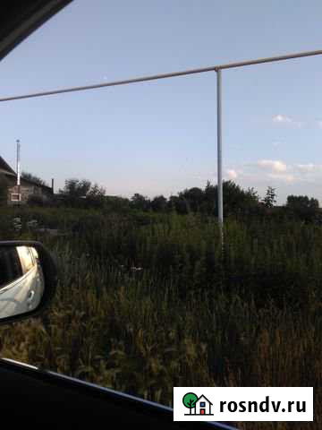 Участок ИЖС 8 сот. на продажу в Далматово Далматово - изображение 1