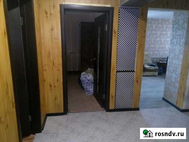 3-комнатная квартира, 82 м², 5/5 эт. на продажу в Тобольске Тобольск - изображение 1