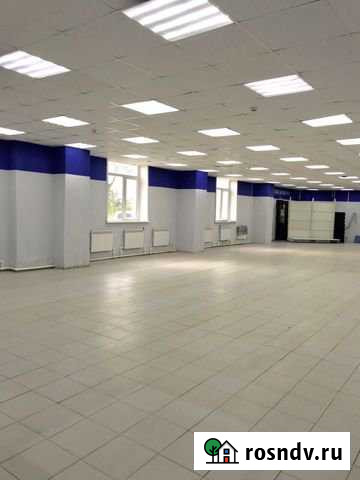 Сдам торговую площадь Мантурово - изображение 1