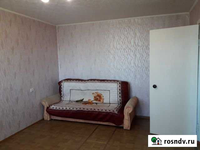 1-комнатная квартира, 28 м², 3/5 эт. на продажу в Амурске Амурск - изображение 1