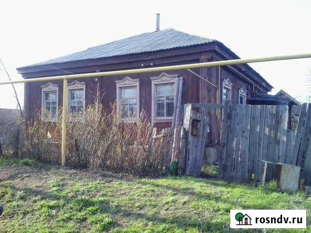 Дача 60 м² на участке 24 сот. на продажу в Давыдовке Давыдовка - изображение 1