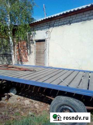 Дом 41 м² на участке 8 сот. на продажу в Южноуральске Южноуральск - изображение 1