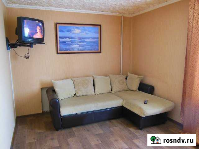 1-комнатная квартира, 31 м², 4/5 эт. в аренду посуточно в Михайловке Волгоградской области Михайловка - изображение 1