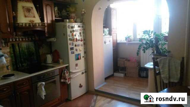 2-комнатная квартира, 64 м², 1/10 эт. на продажу в Раменском Раменское - изображение 1