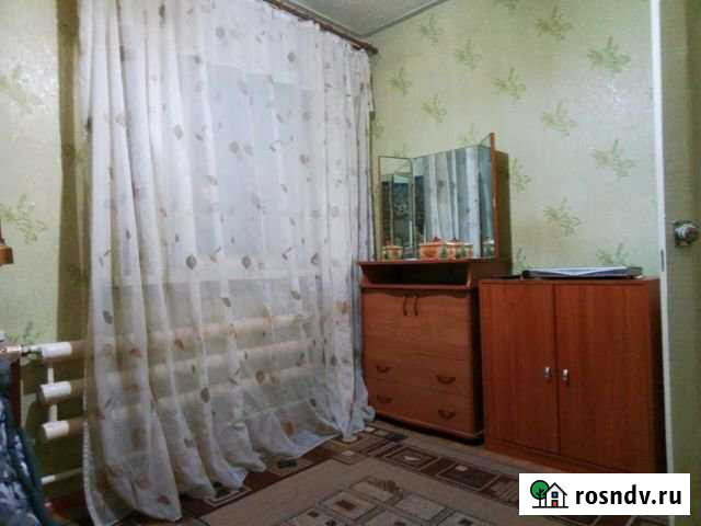 2-комнатная квартира, 45 м², 2/2 эт. на продажу в Красной Поляне Кировской области Красная Поляна - изображение 1