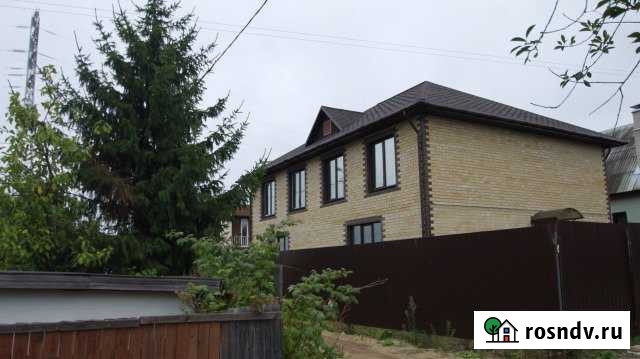 Таунхаус 112 м² на участке 3 сот. на продажу в Костроме Кострома - изображение 1