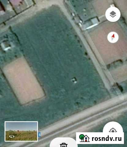 Участок ИЖС 15 сот. на продажу в Первомайском Московской области Первомайский - изображение 1