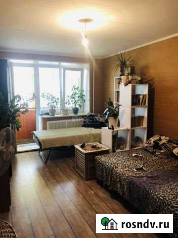 1-комнатная квартира, 31 м², 9/9 эт. на продажу в Лыткарино Лыткарино - изображение 1