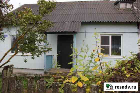 Дом 90.8 м² на участке 11 сот. на продажу в Лихославле Лихославль