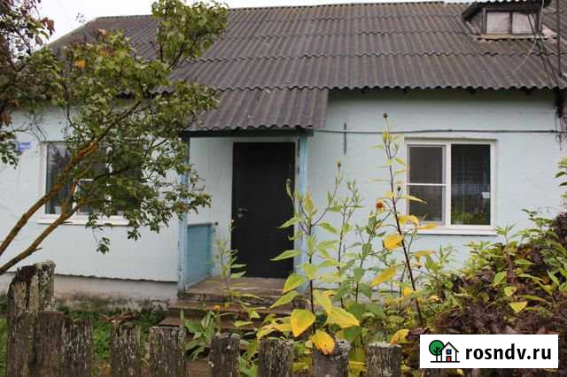 Дом 90.8 м² на участке 11 сот. на продажу в Лихославле Лихославль - изображение 1