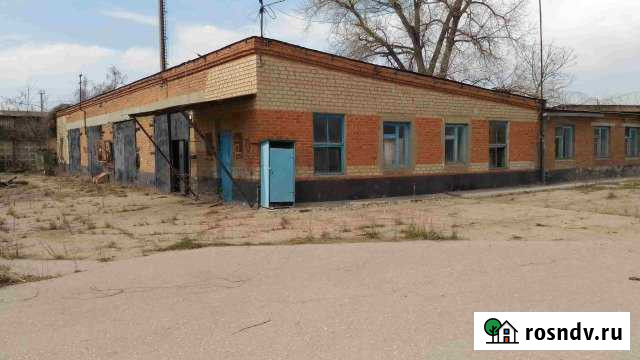 Производственная база Славянск-на-Кубани - изображение 1