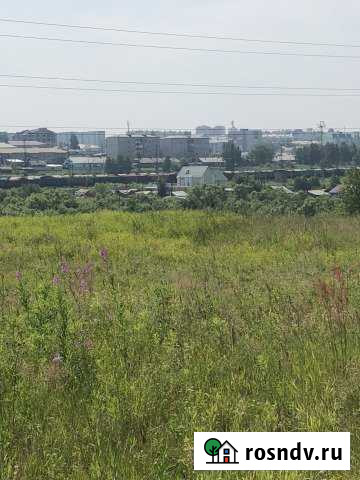 Участок ИЖС 11 сот. на продажу в Ачинске Ачинск - изображение 1