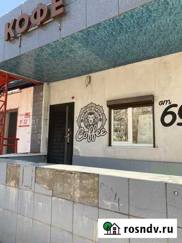 Торговое помещение 8м2 Электросталь - изображение 1