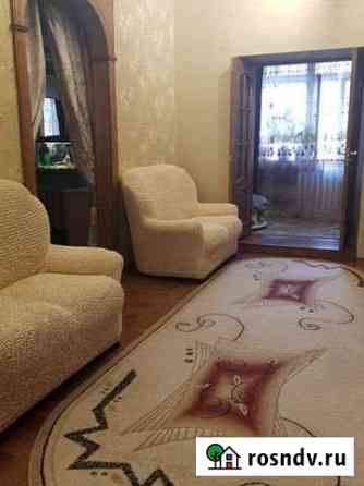 3-комнатная квартира, 69 м², 1/3 эт. на продажу в Новочеркасске Новочеркасск
