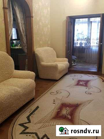 3-комнатная квартира, 69 м², 1/3 эт. на продажу в Новочеркасске Новочеркасск - изображение 1