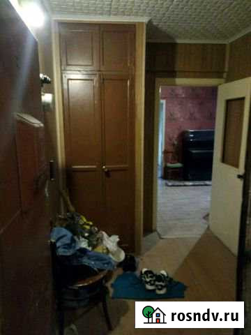 4-комнатная квартира, 59 м², 1/5 эт. на продажу в Туле Тула - изображение 1