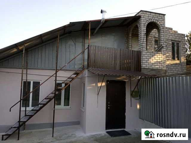 Дом 130 м² на участке 4 сот. на продажу в Подкумке Подкумок - изображение 1