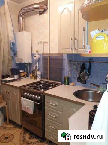 3-комнатная квартира, 61 м², 4/5 эт. на продажу в Дзержинске Дзержинск - изображение 1