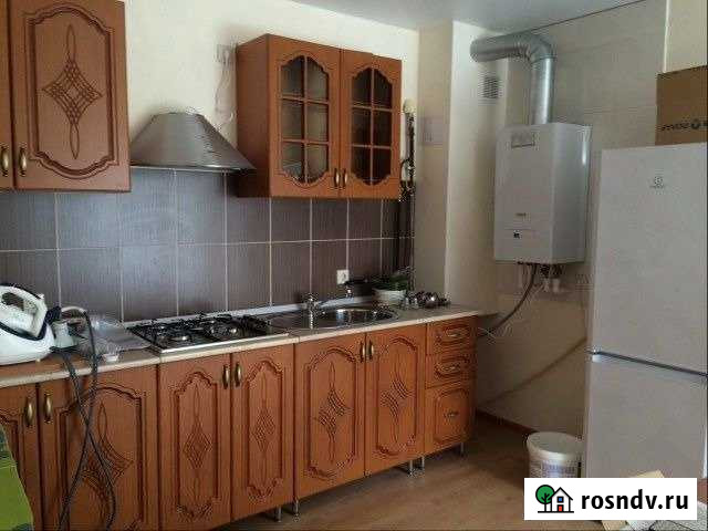 1-комнатная квартира, 50 м², 2/2 эт. в аренду на длительный срок в Витязево Витязево - изображение 1